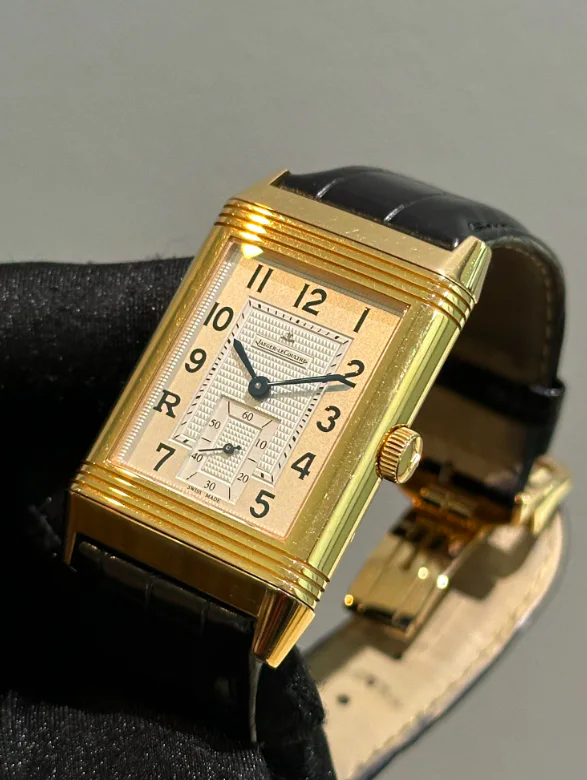 Jaeger-LeCoultre Grande Reverso 976 LIMITED EDITION 40 pcs ref.273.3.04 Q3732420